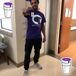 Meet your Posher, Darius